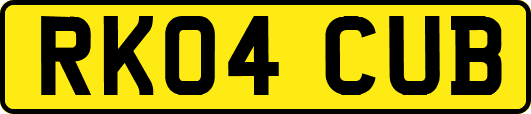 RK04CUB