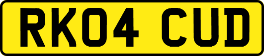 RK04CUD