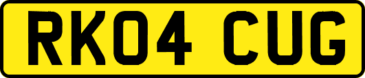 RK04CUG
