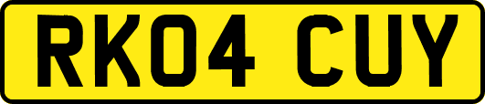 RK04CUY