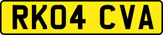RK04CVA