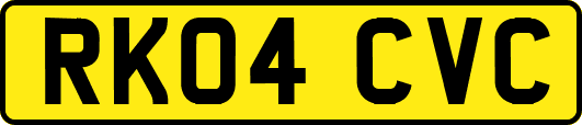 RK04CVC