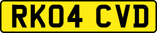 RK04CVD