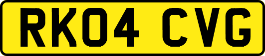 RK04CVG