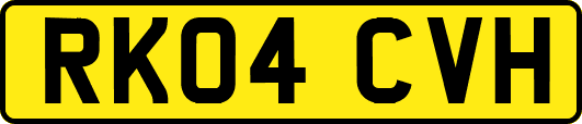 RK04CVH