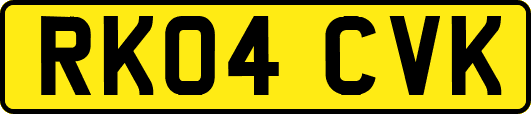 RK04CVK