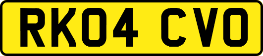 RK04CVO