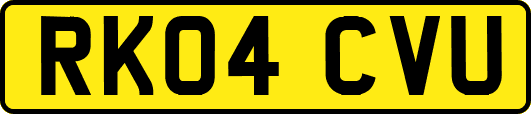 RK04CVU