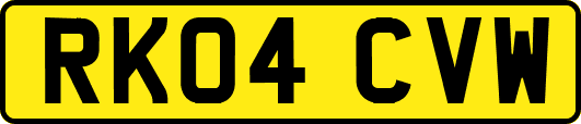 RK04CVW