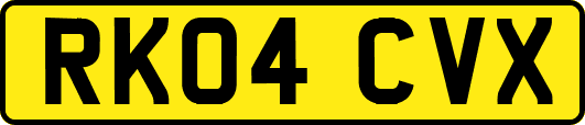 RK04CVX