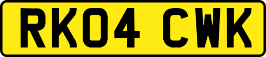 RK04CWK