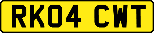 RK04CWT