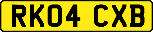 RK04CXB