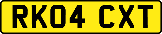 RK04CXT
