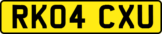 RK04CXU
