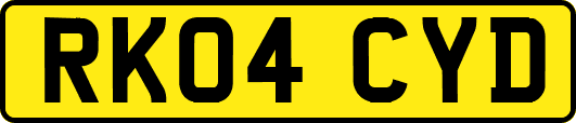 RK04CYD