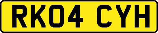 RK04CYH