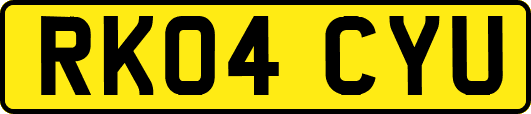 RK04CYU