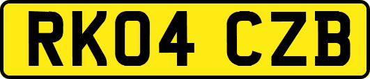 RK04CZB