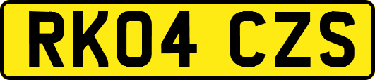 RK04CZS