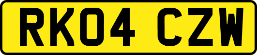 RK04CZW