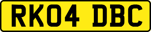RK04DBC