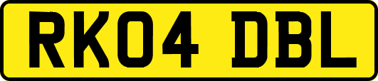 RK04DBL