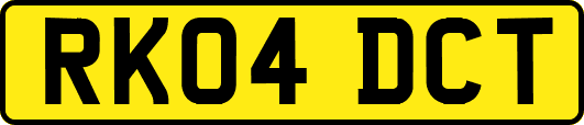 RK04DCT
