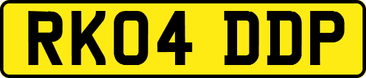 RK04DDP