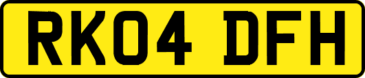 RK04DFH