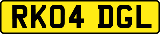 RK04DGL