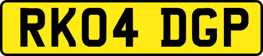 RK04DGP