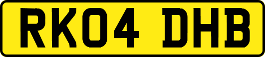 RK04DHB