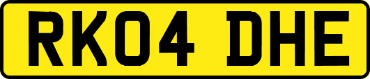 RK04DHE