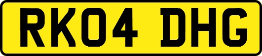 RK04DHG