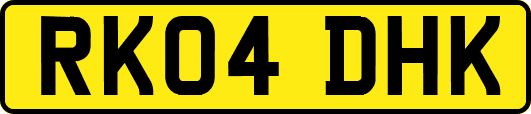 RK04DHK