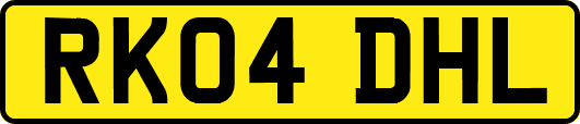RK04DHL