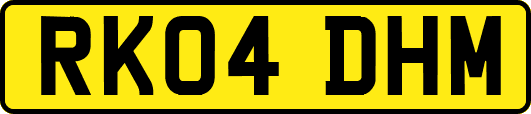 RK04DHM