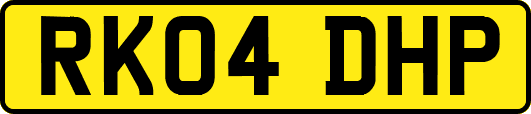 RK04DHP