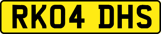 RK04DHS