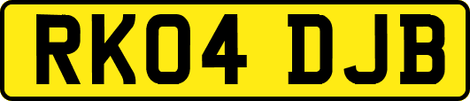 RK04DJB