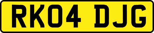 RK04DJG