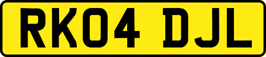 RK04DJL