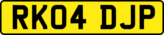 RK04DJP