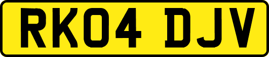 RK04DJV