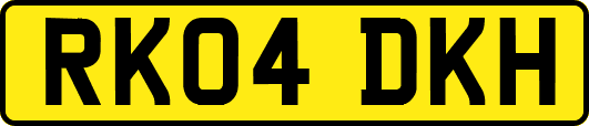 RK04DKH