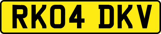 RK04DKV