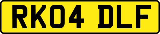RK04DLF