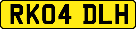 RK04DLH