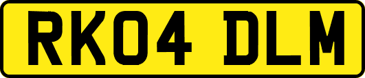 RK04DLM